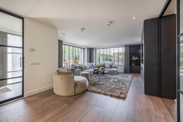 Foto 5 van Park Forum 262