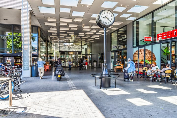 Foto 30 van Van Nijenrodeweg 402