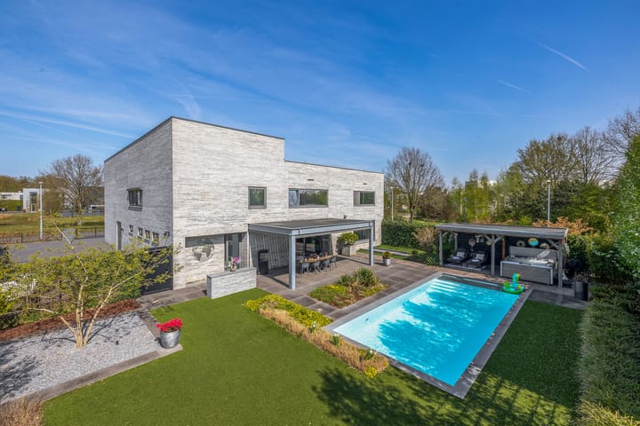 Foto 61 van Park Forum 262