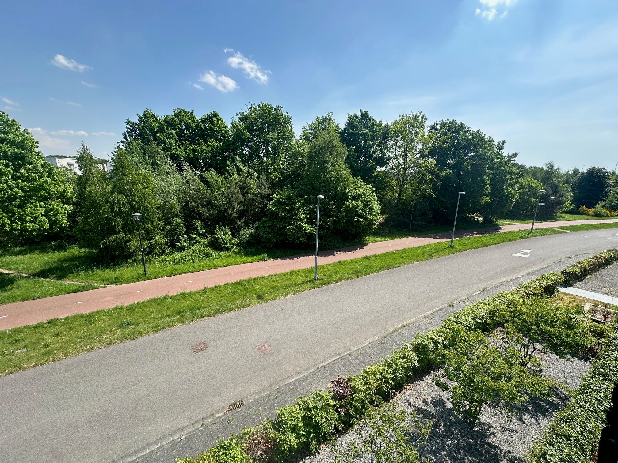 Foto 66 van Park Forum 262