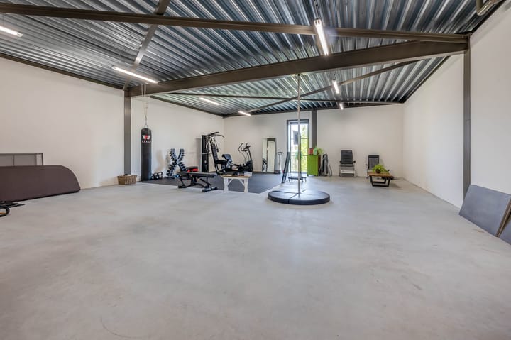 Foto 67 van Park Forum 262