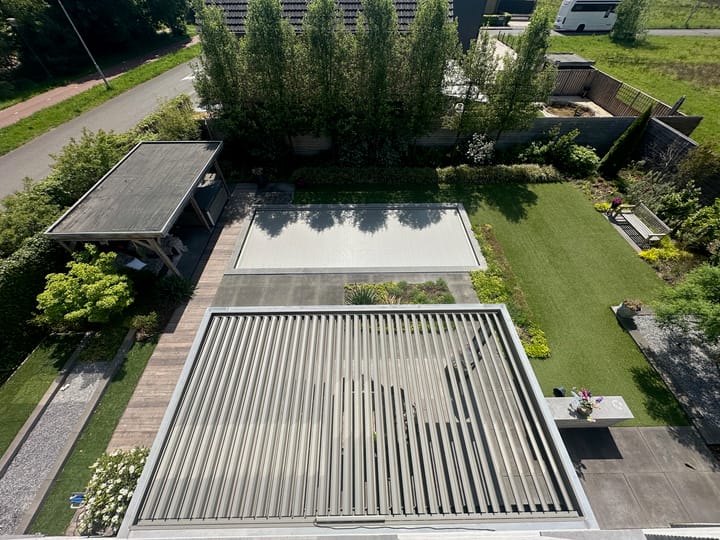 Foto 64 van Park Forum 262