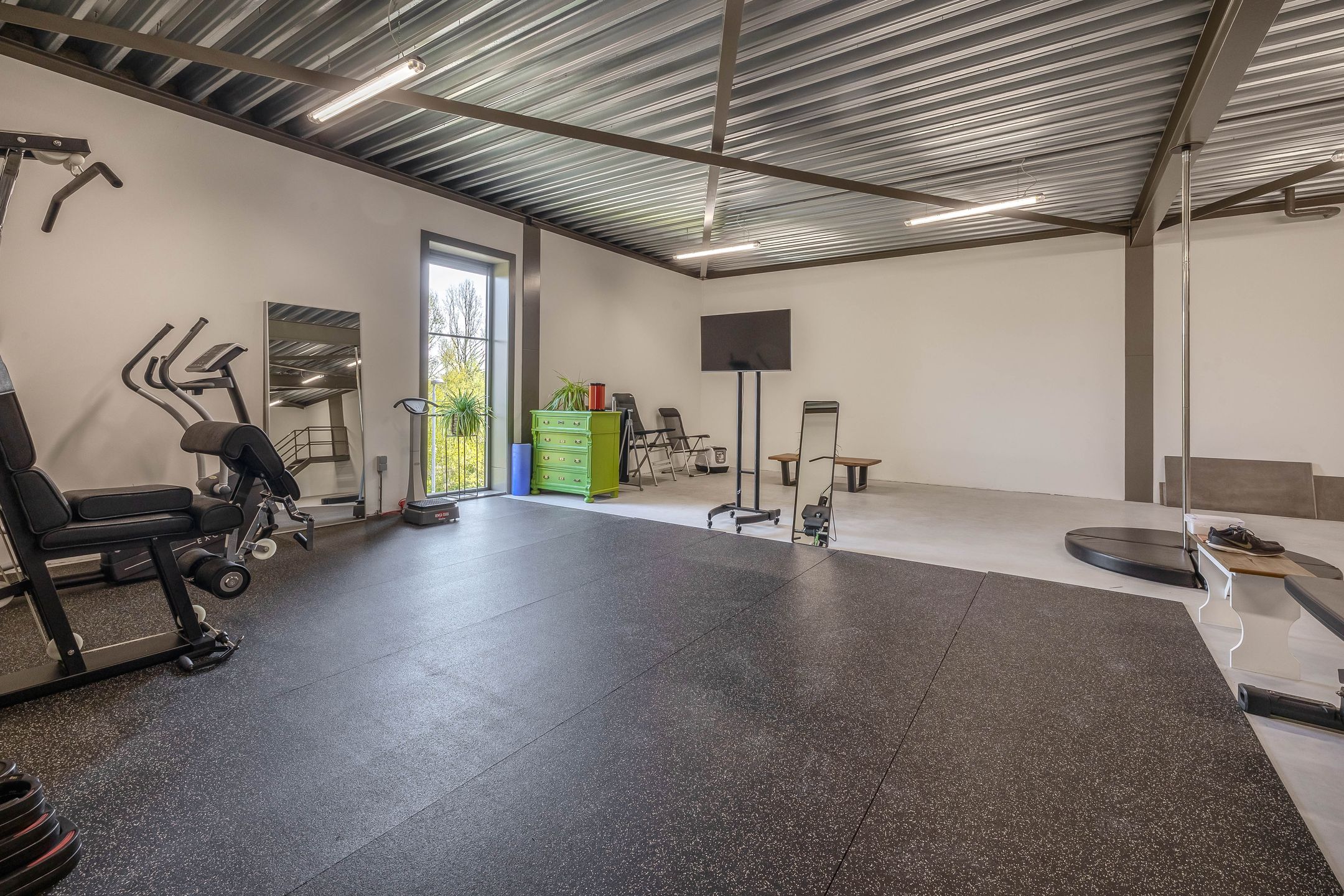 Foto 69 van Park Forum 262