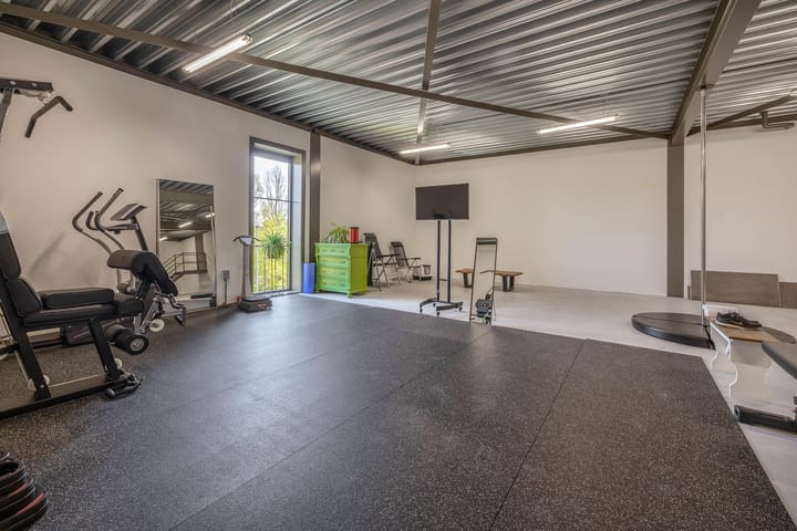 Foto 69 van Park Forum 262