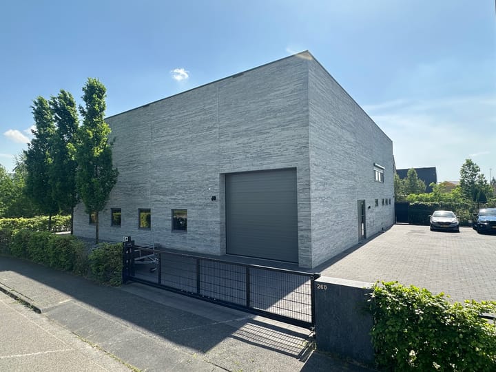 Foto 74 van Park Forum 262