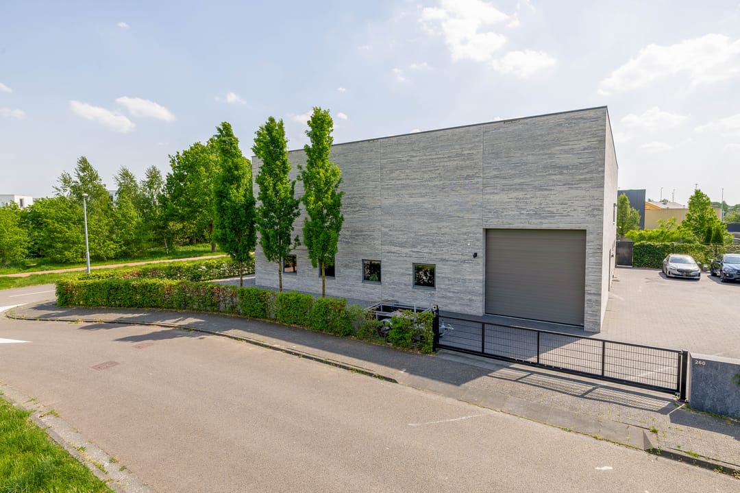 Foto 77 van Park Forum 262