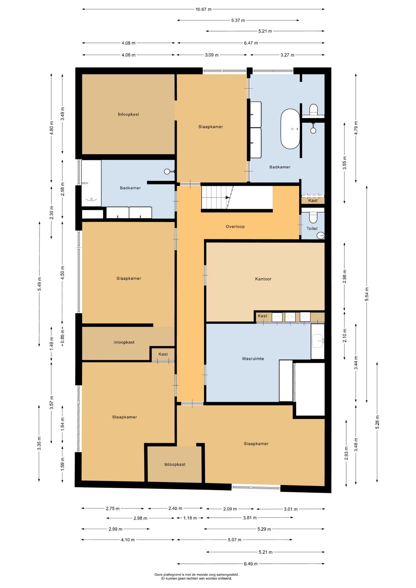 Foto 80 van Park Forum 262