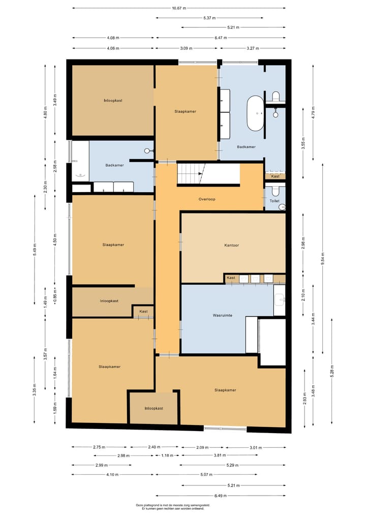 Foto 80 van Park Forum 262