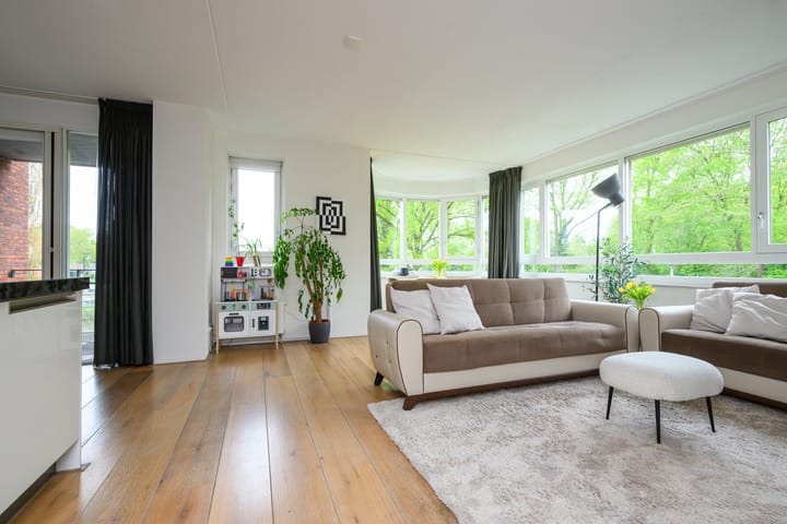 Foto 2 van Vierkante Bosje 13