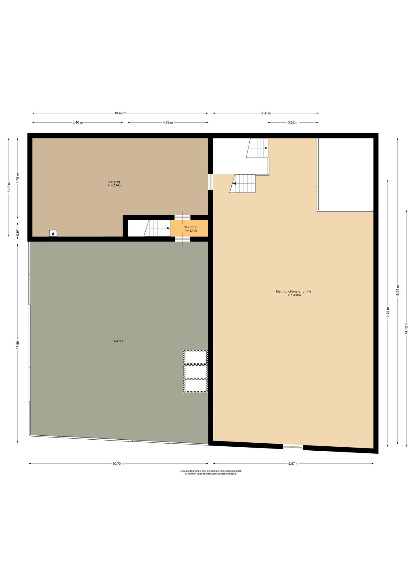 Foto 81 van Park Forum 262