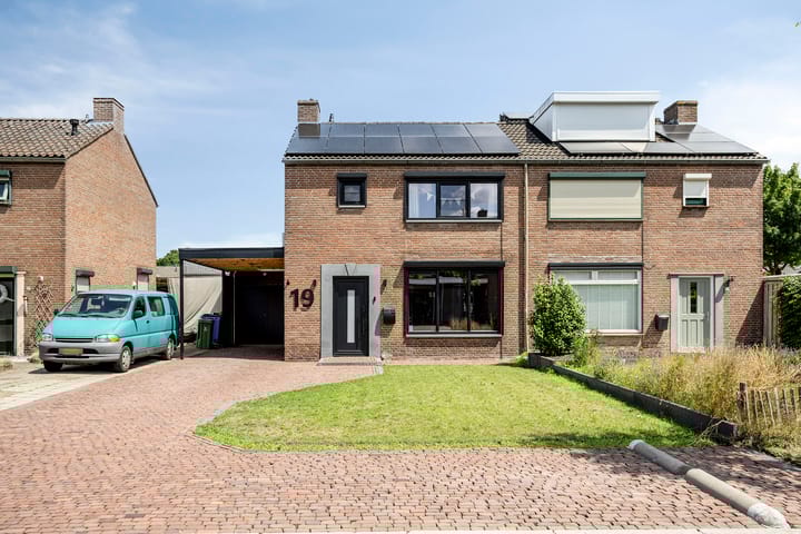 Foto 2 van Ascetenstraat 19