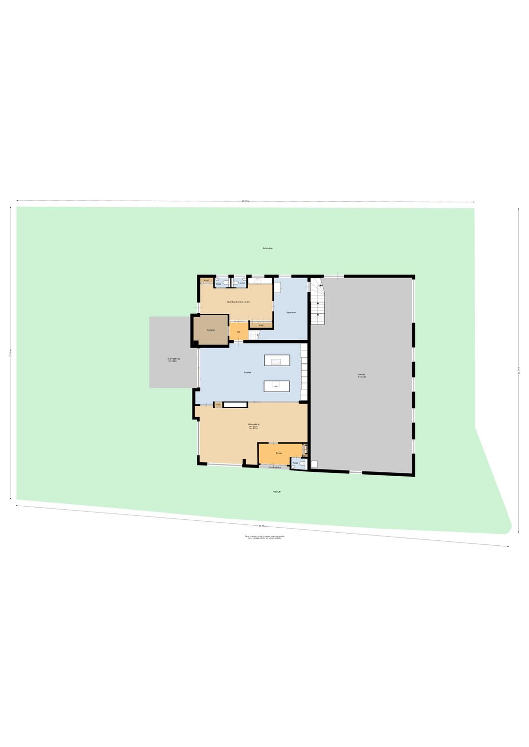 Foto 83 van Park Forum 262