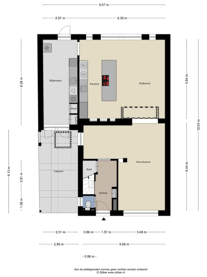 Foto 32 van Ascetenstraat 19