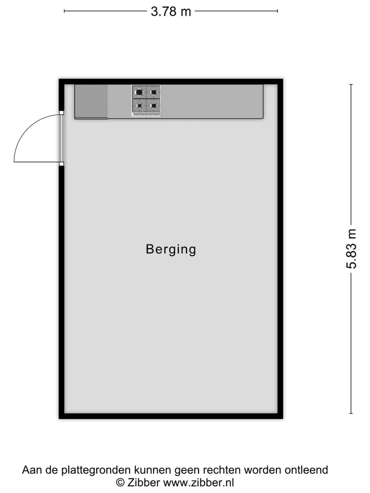 Foto 33 van Ascetenstraat 19