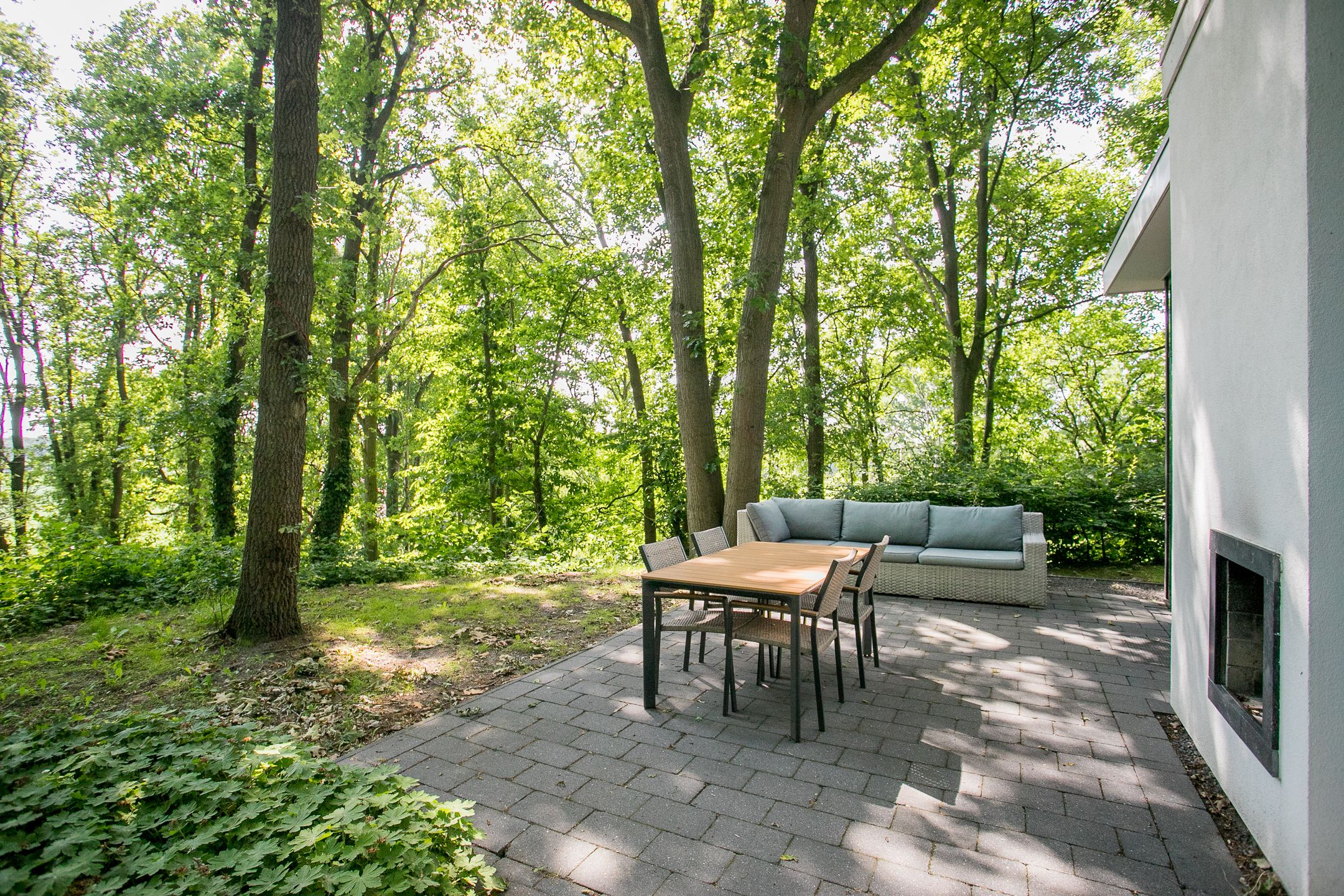 2-bedroom freehold villa in Belfeld — photo 4 of 5