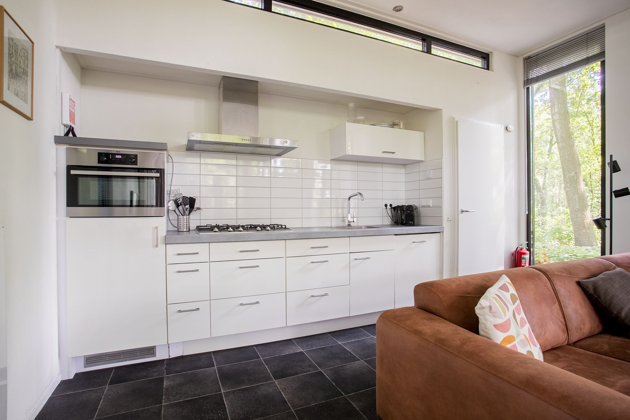 2-bedroom freehold villa in Belfeld — photo 3 of 5