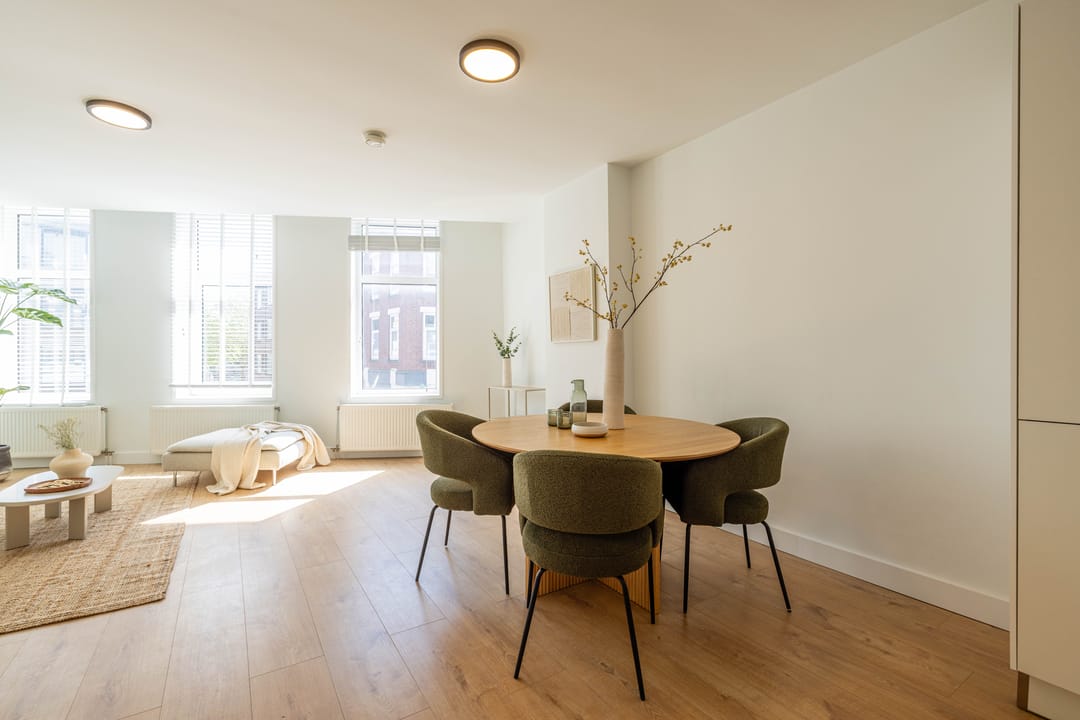 Photo 2 of Crooswijkseweg 85-A01