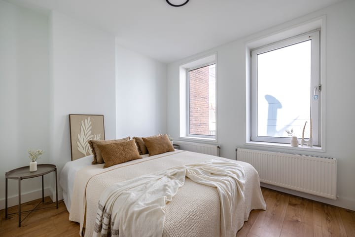 Photo 4 of Crooswijkseweg 85-A01