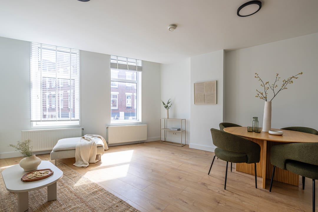 Photo 7 of Crooswijkseweg 85-A01