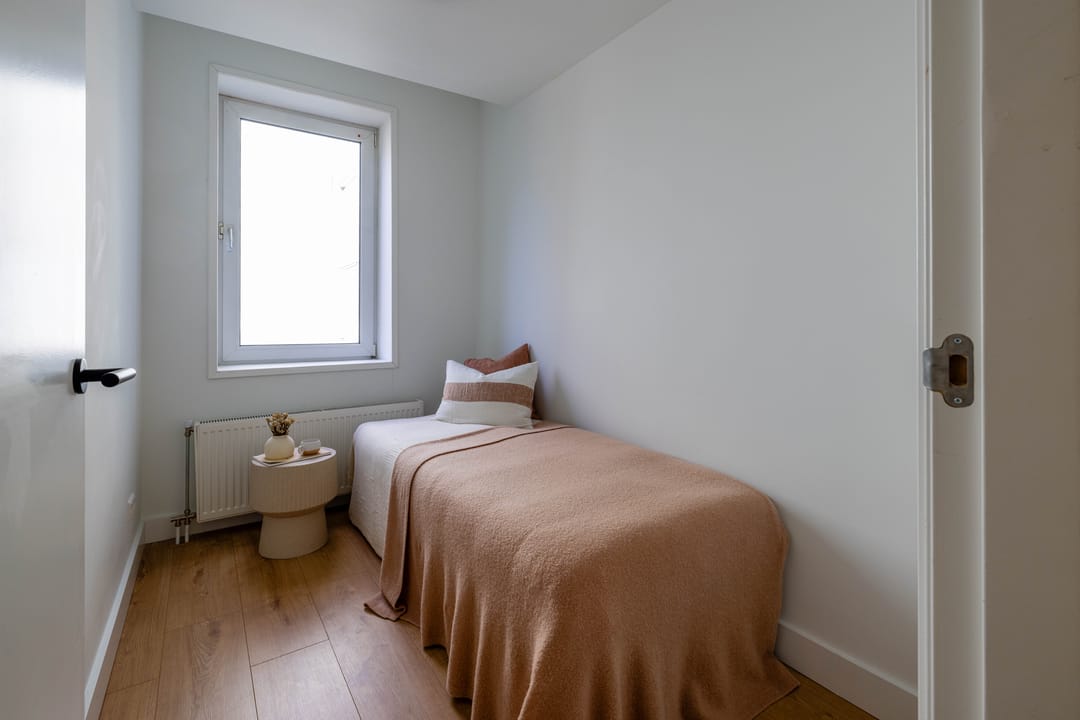 Photo 17 of Crooswijkseweg 85-A01