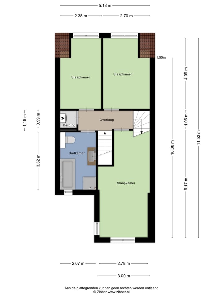 Photo 40 of Roerdomp 49