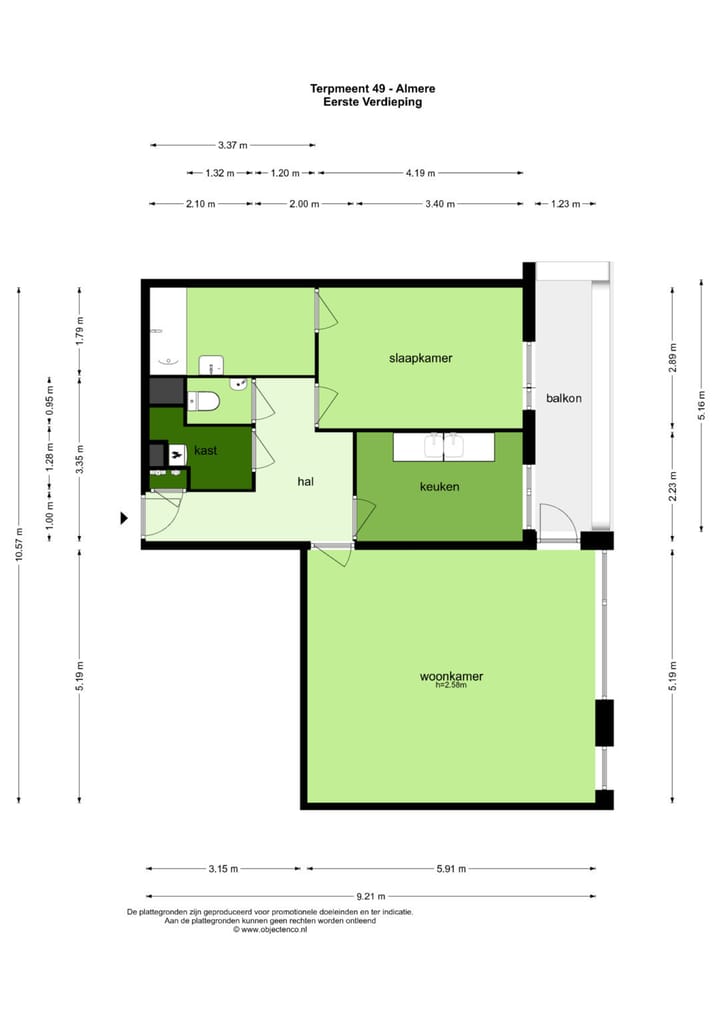 Foto 34 van Terpmeent 49