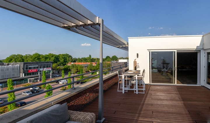 Foto 3 van Bonkelaarplein 93