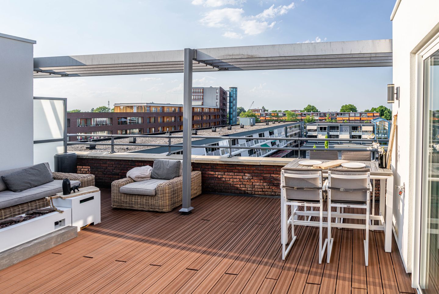 Foto 50 van Bonkelaarplein 93