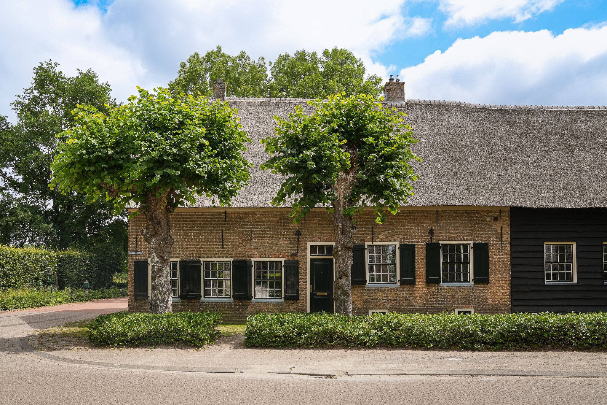 Langstraat, 15, Uitwijk, 4288JK, Noord-Brabant, Nederland 15