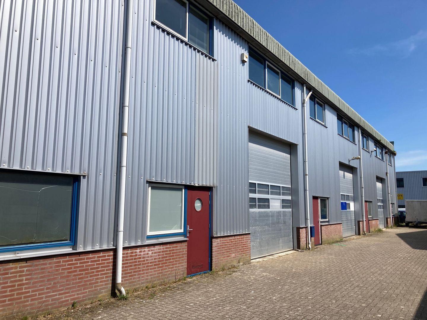 Bekijk foto 1 van Poel 11-a