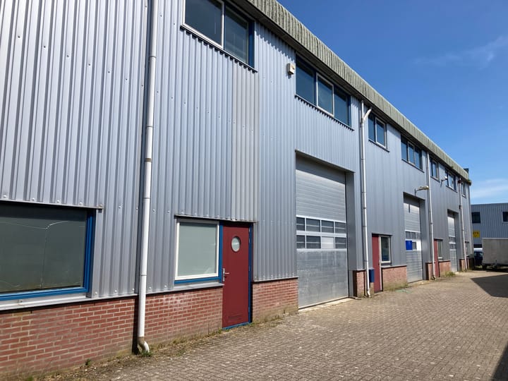 Poel 11-a, Obdam