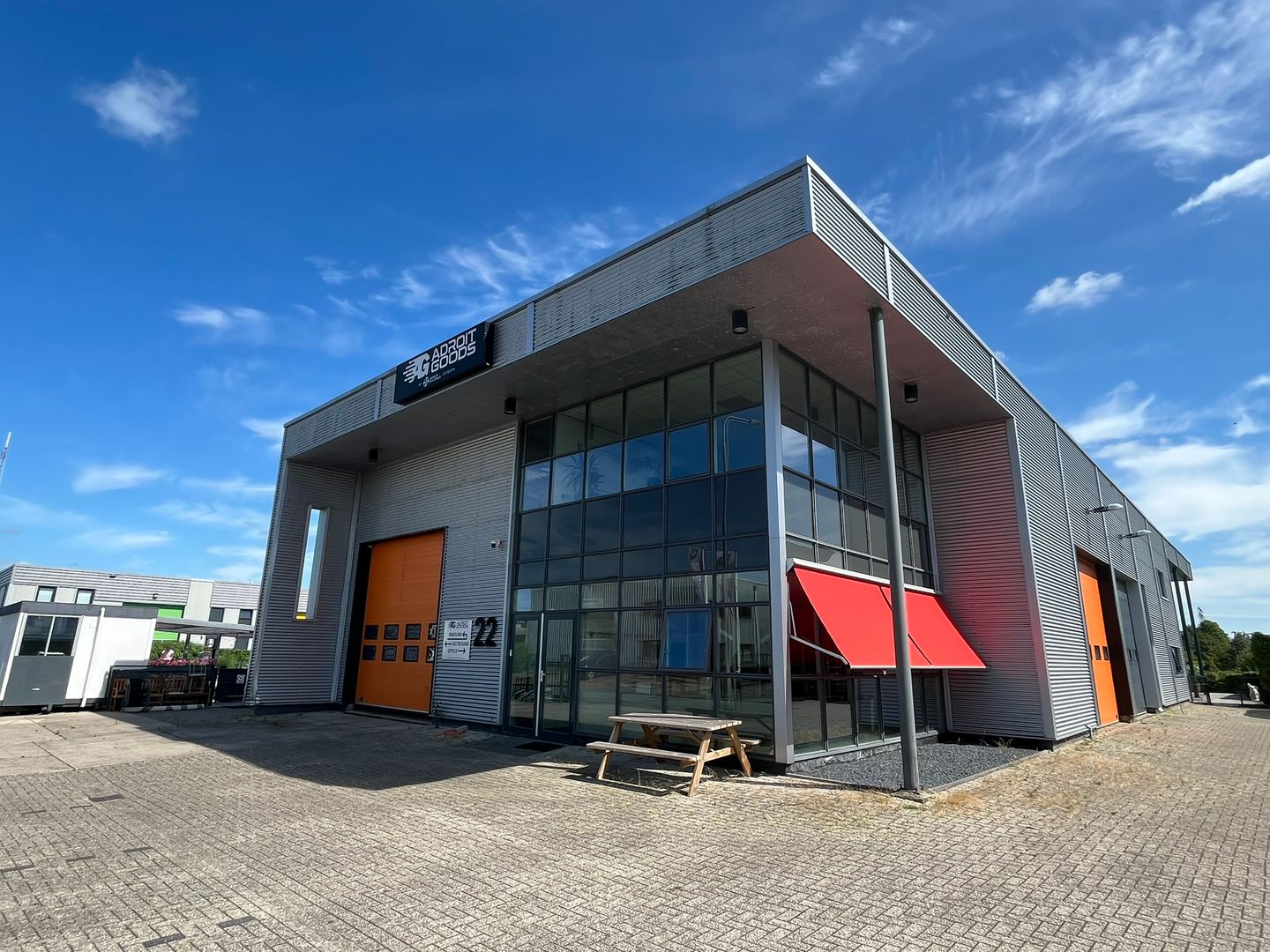 Bekijk foto 2 van Ceresweg 22