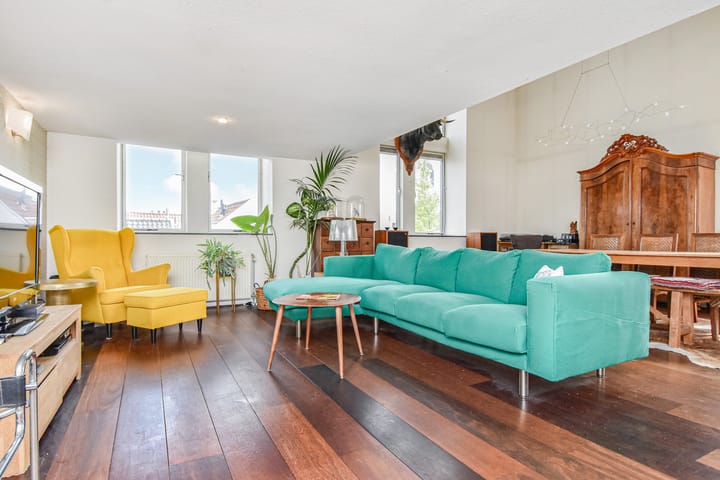 Foto 14 van Raam 114