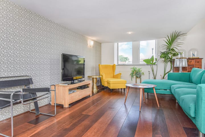 Foto 15 van Raam 114