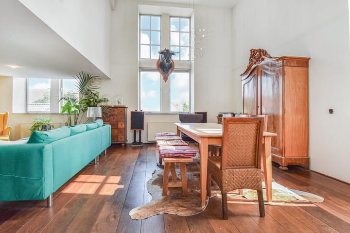 Foto 16 van Raam 114