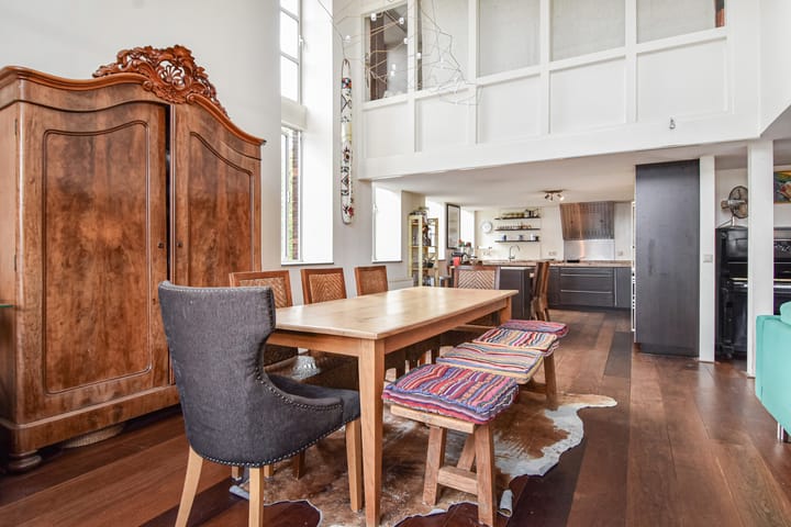 Foto 18 van Raam 114