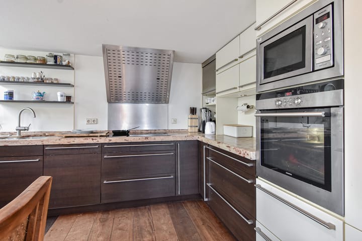 Foto 21 van Raam 114