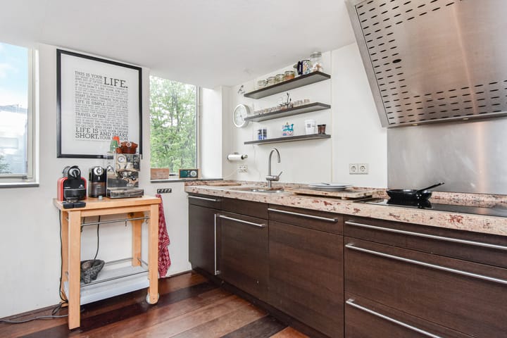 Foto 23 van Raam 114