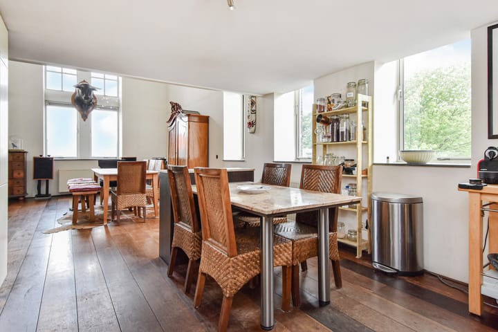 Foto 24 van Raam 114