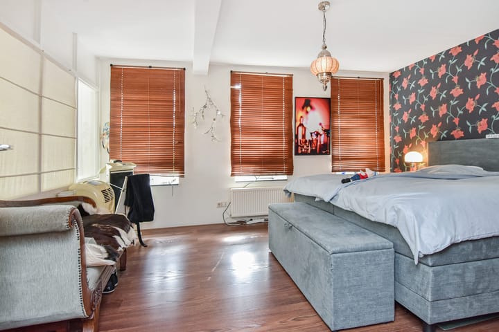 Foto 28 van Raam 114