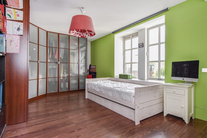 Foto 30 van Raam 114