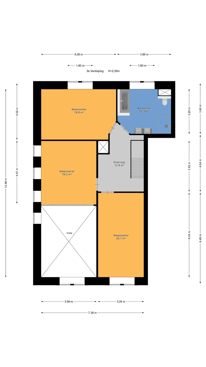 Foto 47 van Raam 114