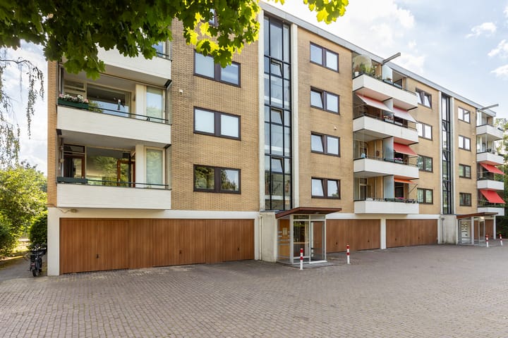 Foto 6 van Merelhof 79