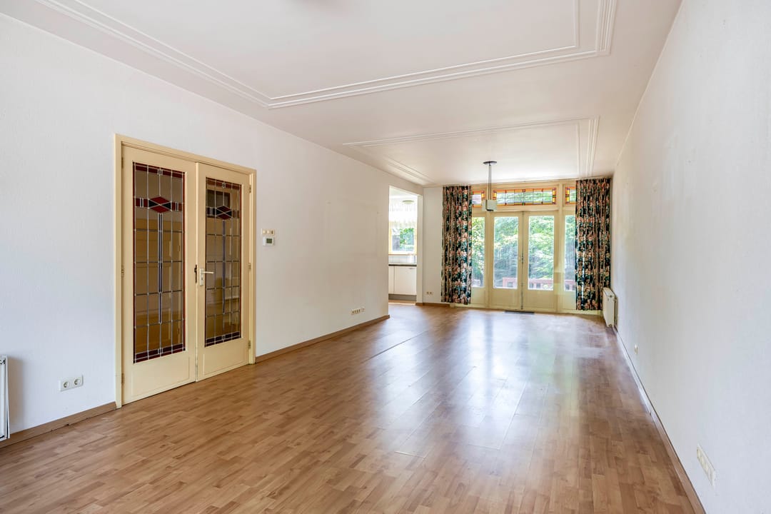 Photo 2 of Saenredamplein 5