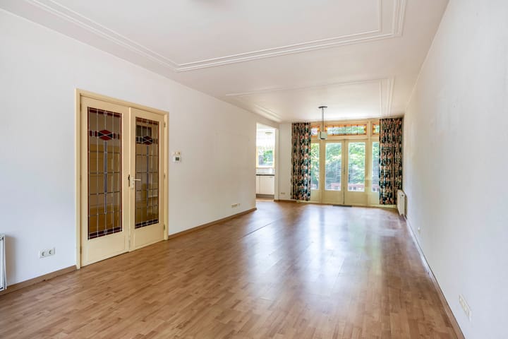 Foto 2 van Saenredamplein 5