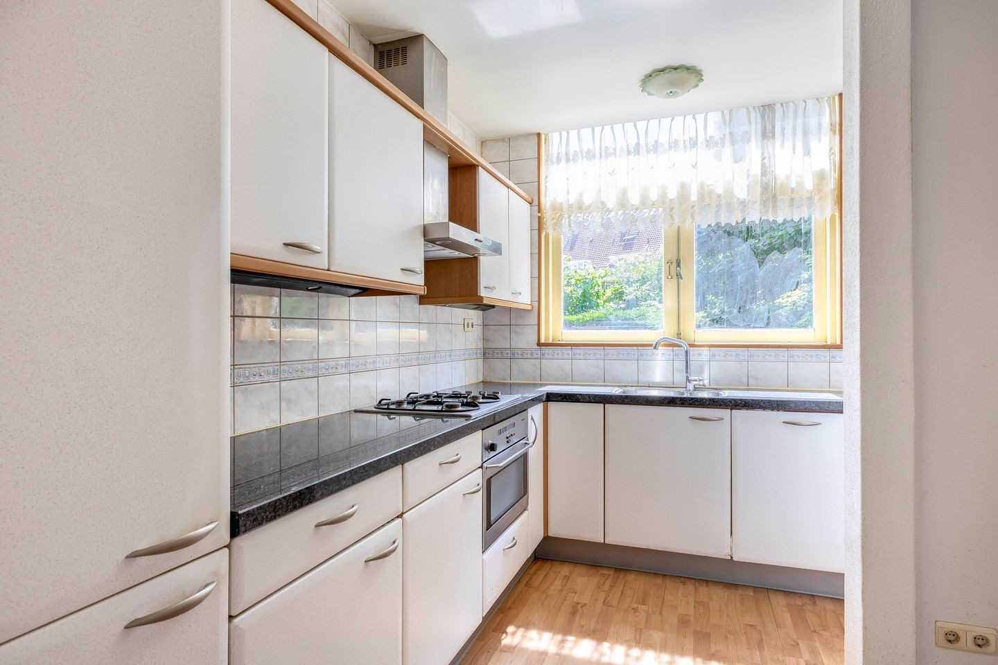 Photo 4 of Saenredamplein 5