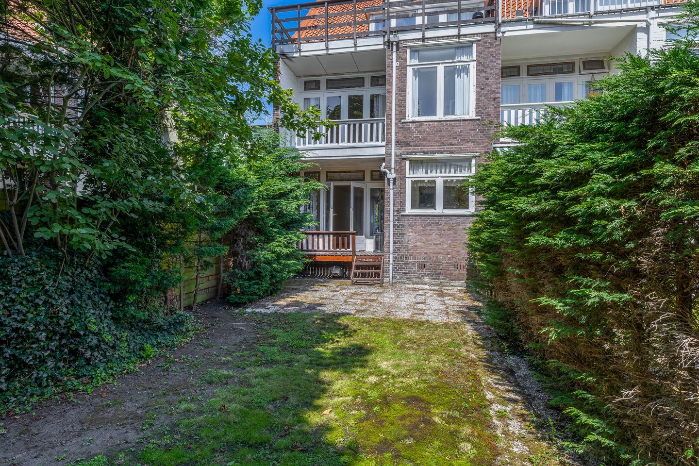 Photo 5 of Saenredamplein 5