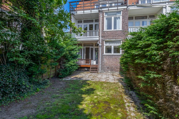 Foto 5 van Saenredamplein 5