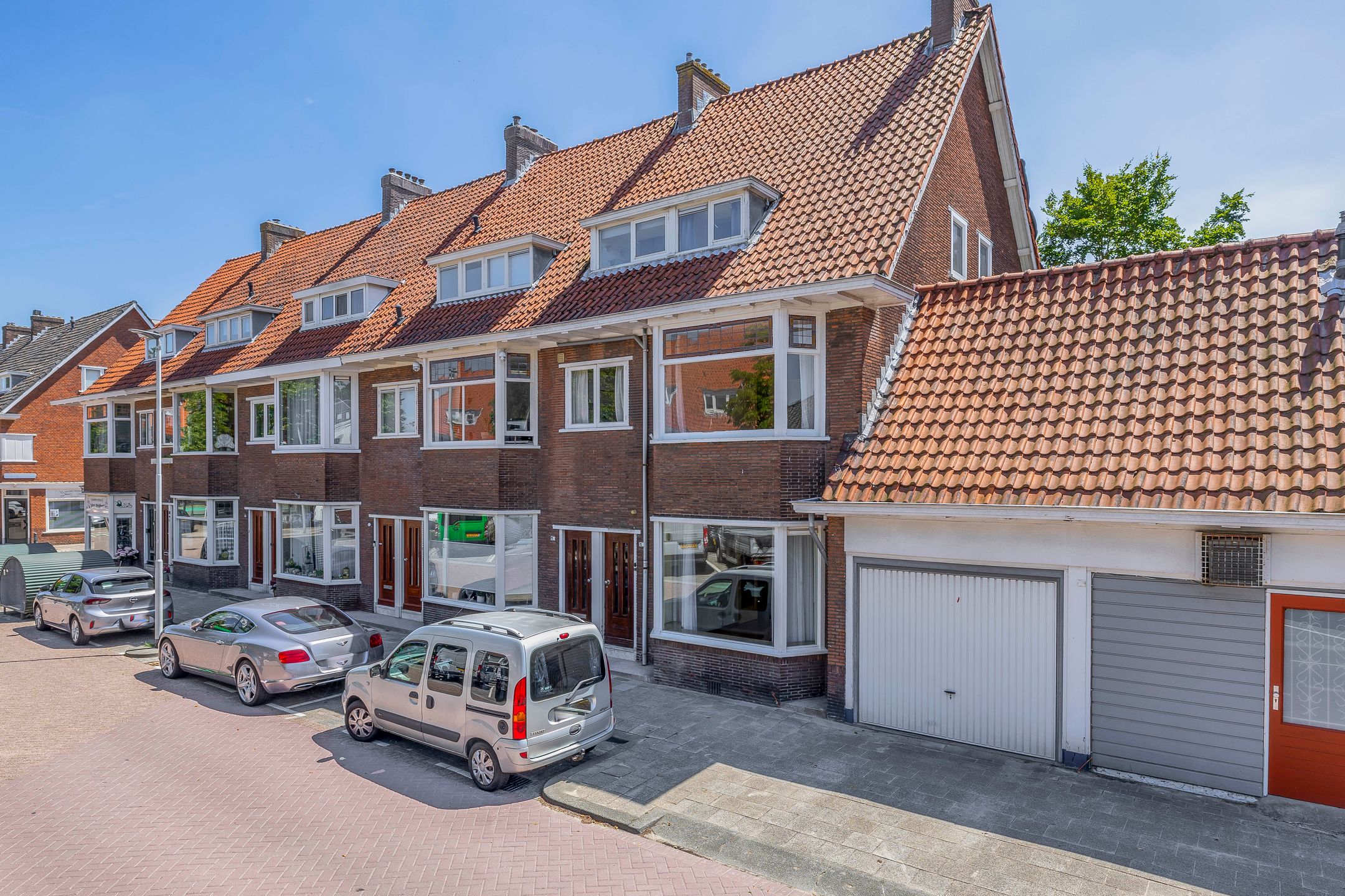 Photo 6 of Saenredamplein 5