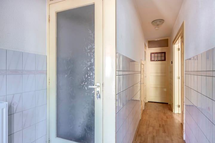 Foto 8 van Saenredamplein 5